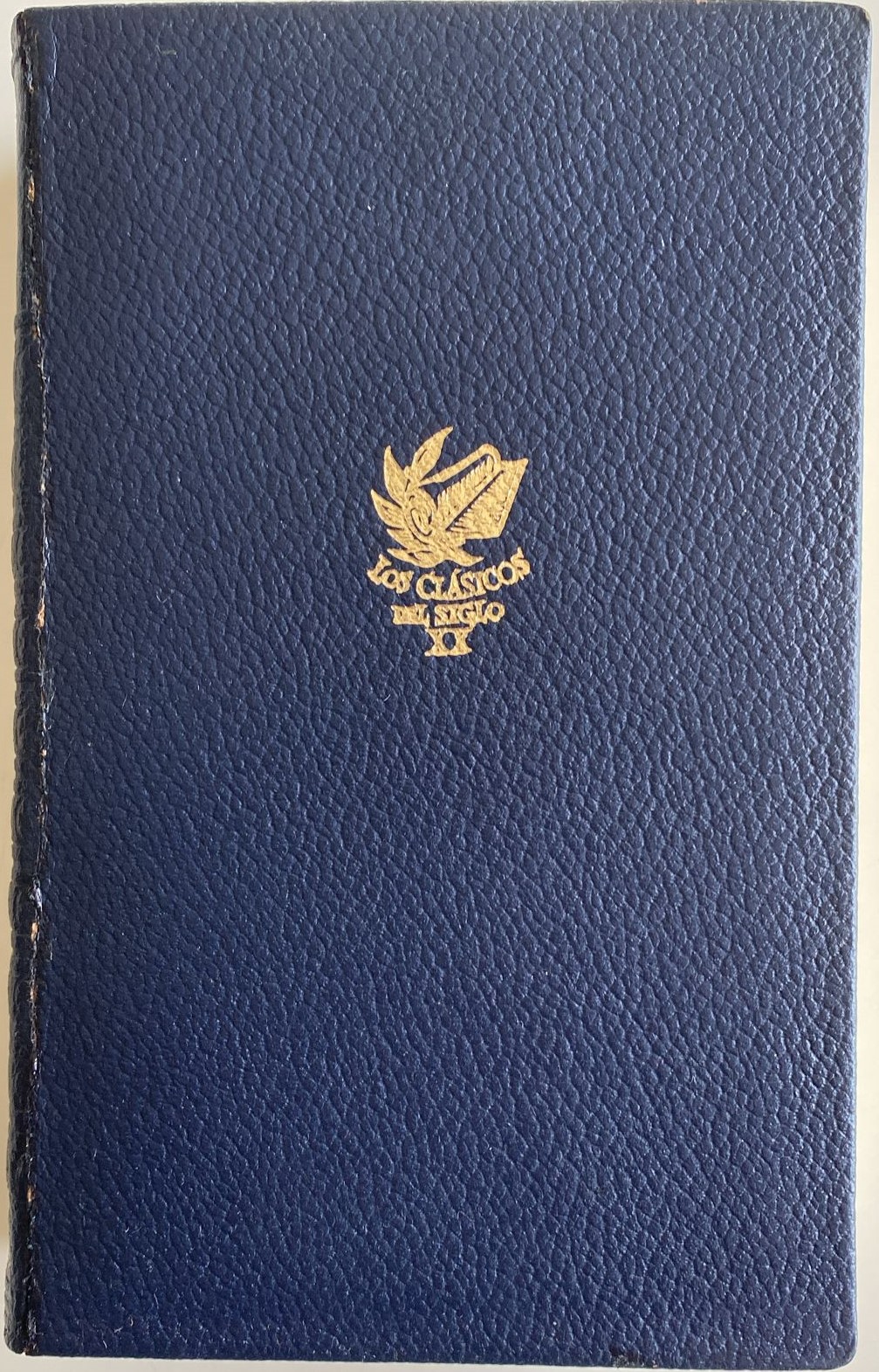 Obras completas, Tomo I book cover