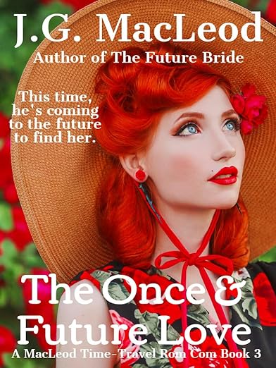 The Once and Future Love