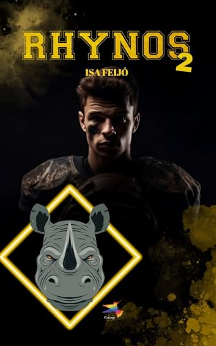 Rhynos Vol. 2