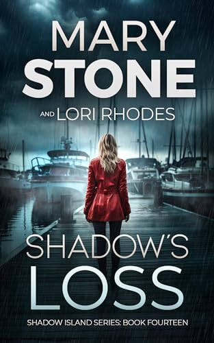 Shadow's Loss book cover