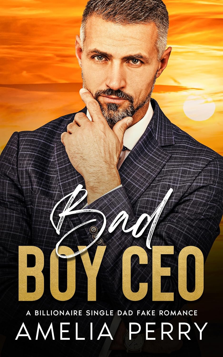 Bad Boy CEO by Amelia Perry Goodreads