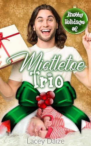 Mistletoe Trio