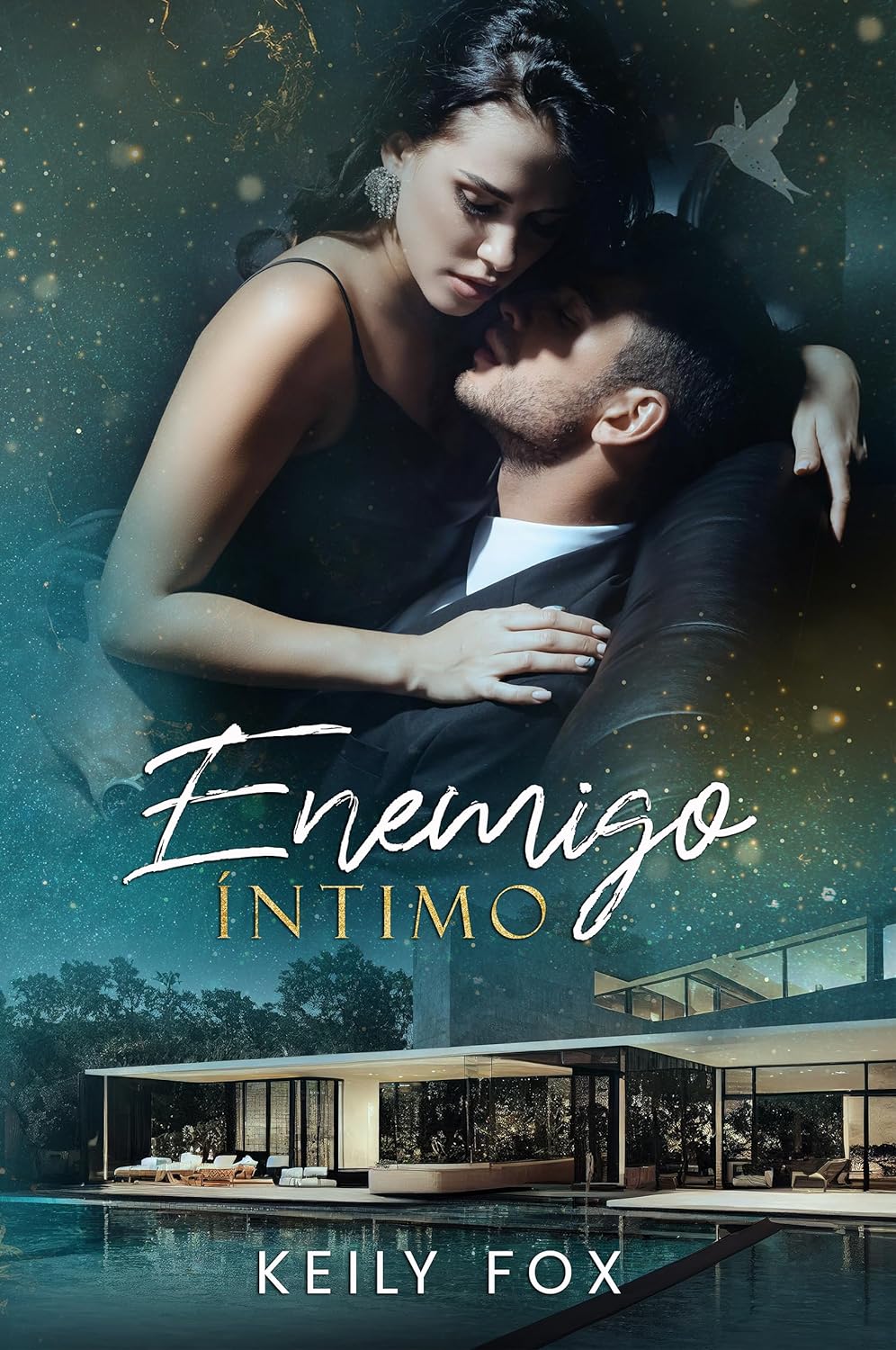 Enemigo Íntimo: Un secreto, un amor, un destino