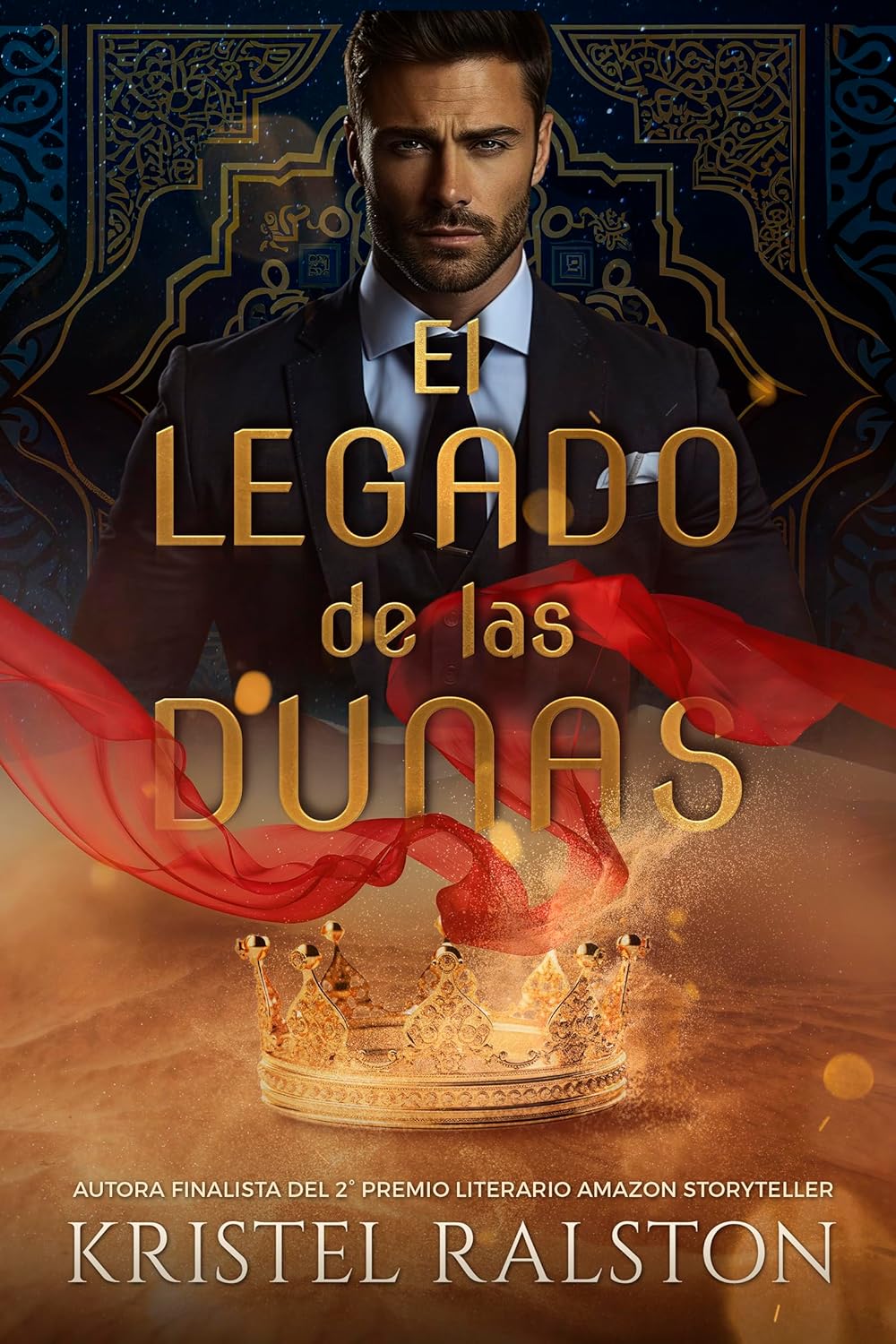 El legado de las dunas