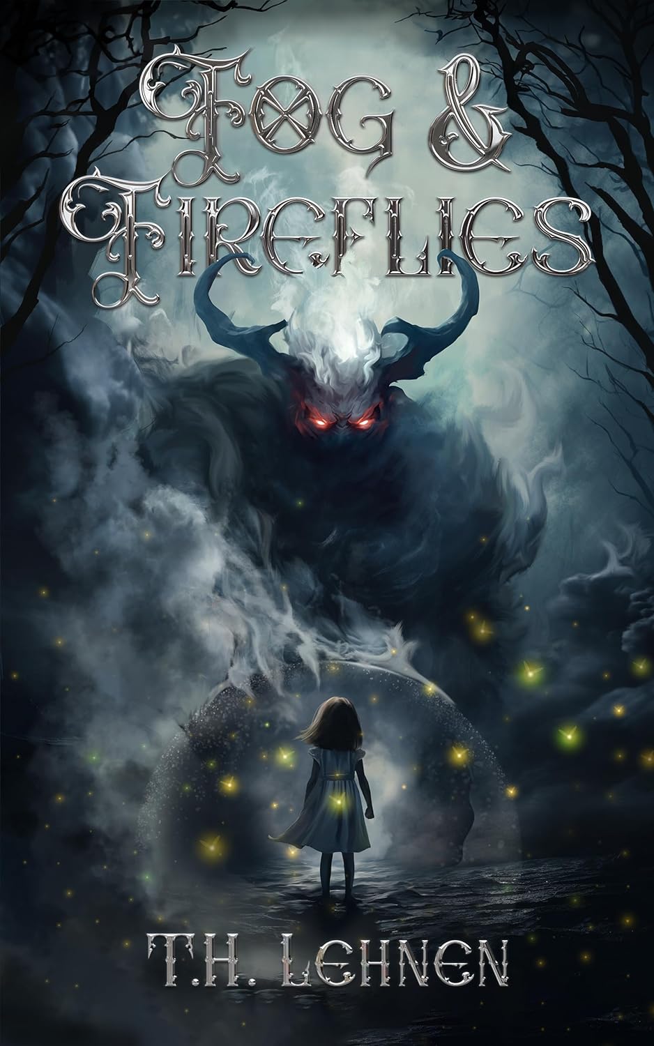 Fog & Fireflies