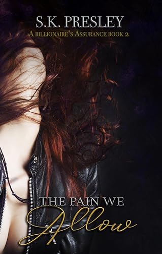 The Pain We Allow