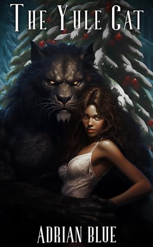 The Yule Cat