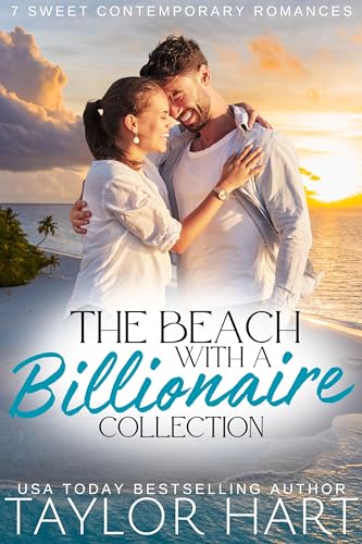The Beach with a Billionaire Collection