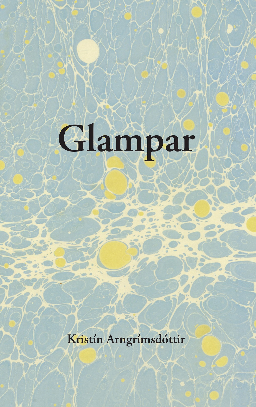 Glampar