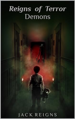 The Reigns of Terror: Demons