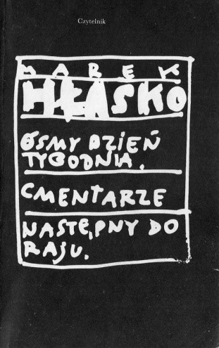 Ósmy dzień tygodnia. Cmentarze. Następny do raju, #2