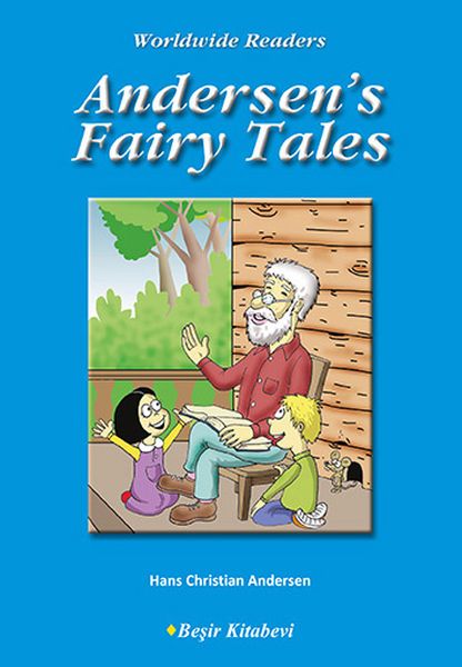 Andersen's Fairy Tales / Level 1 by Hans Christian Andersen | Goodreads