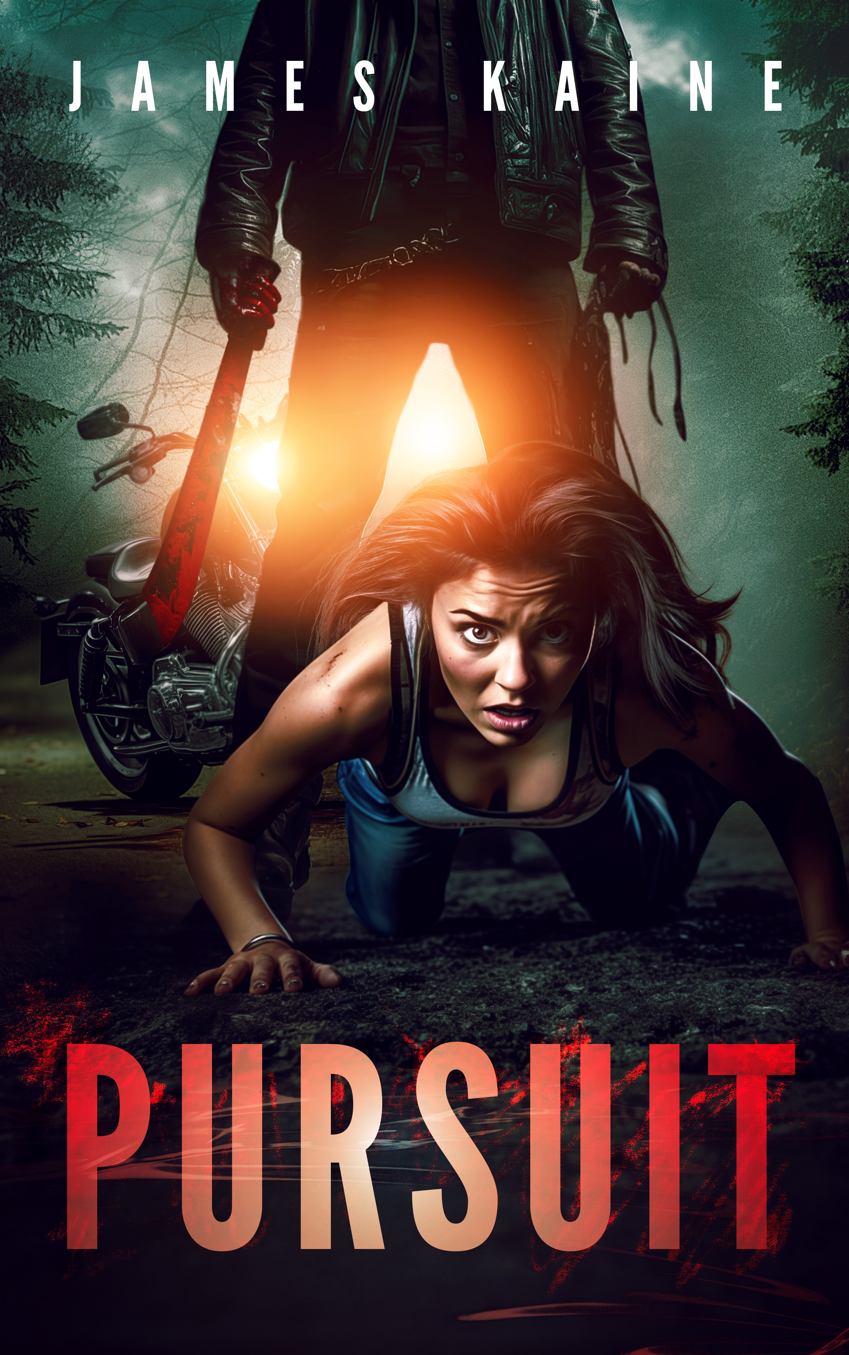 Pursuit