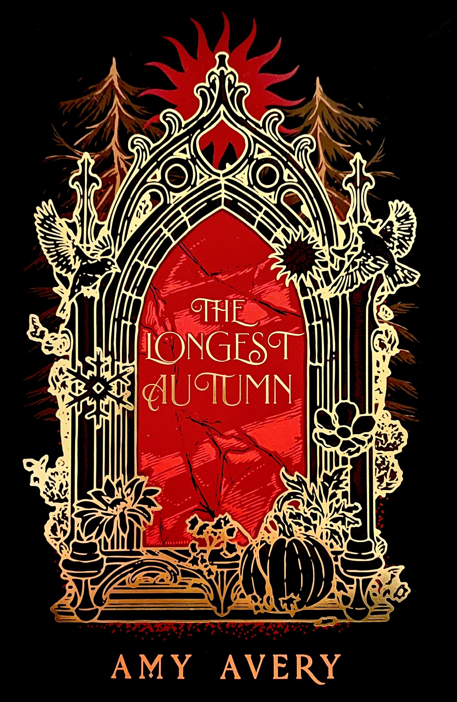 The Longest Autumn