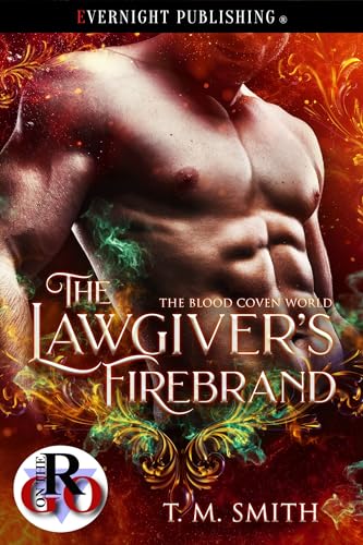The Lawgiver's Firebrand