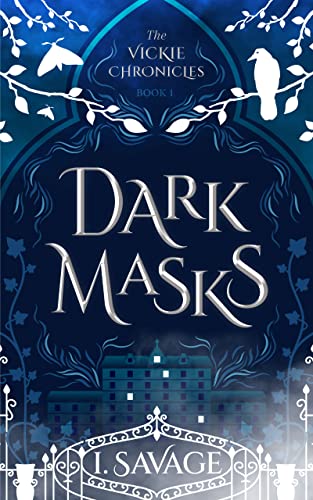 Dark Masks - Updated Edition: A Heart-Pounding Mystery-Thriller with Unexpected Twists