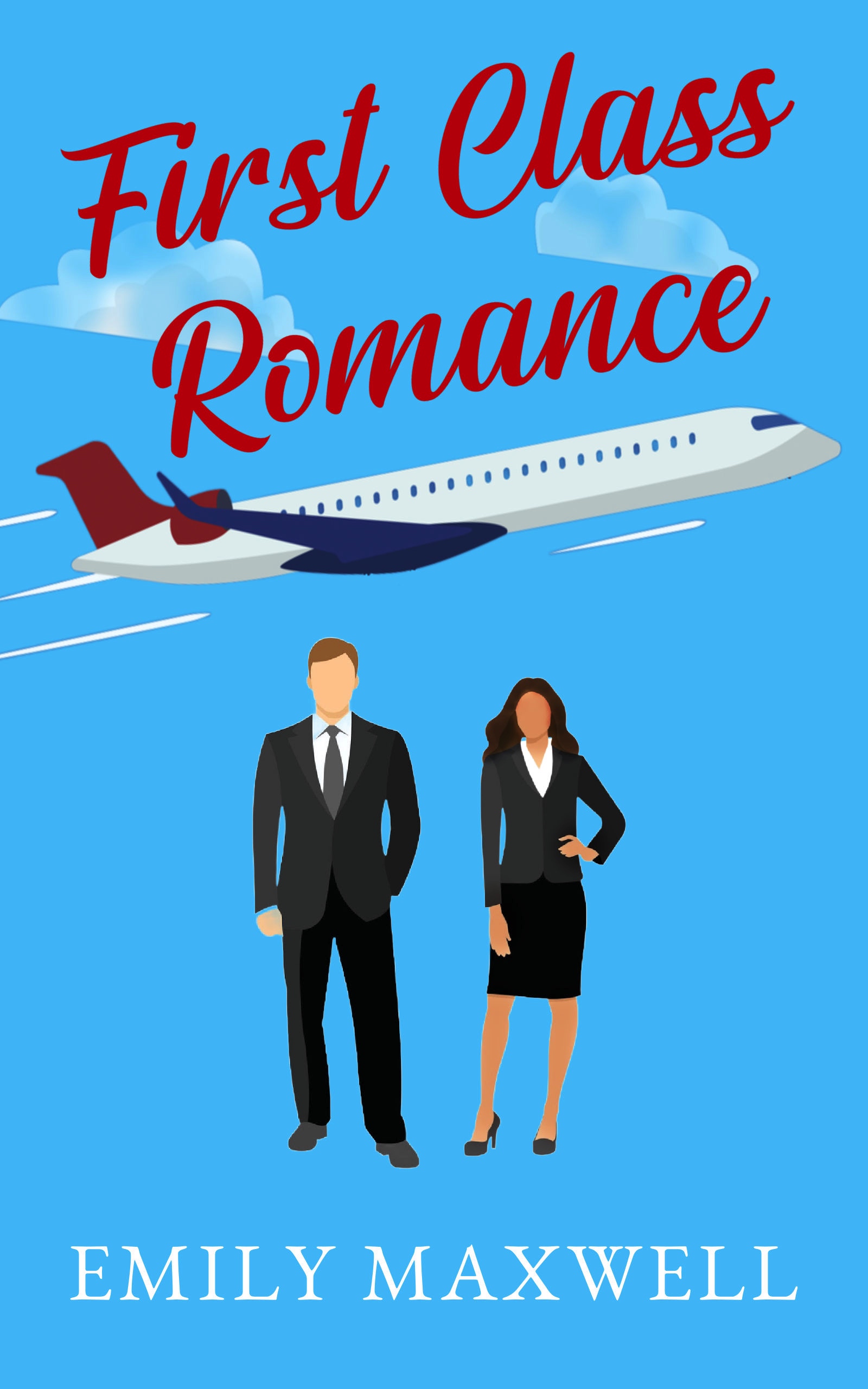 First Class Romance