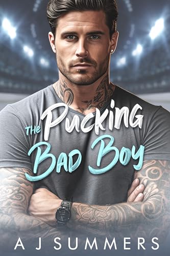The Pucking Bad Boy