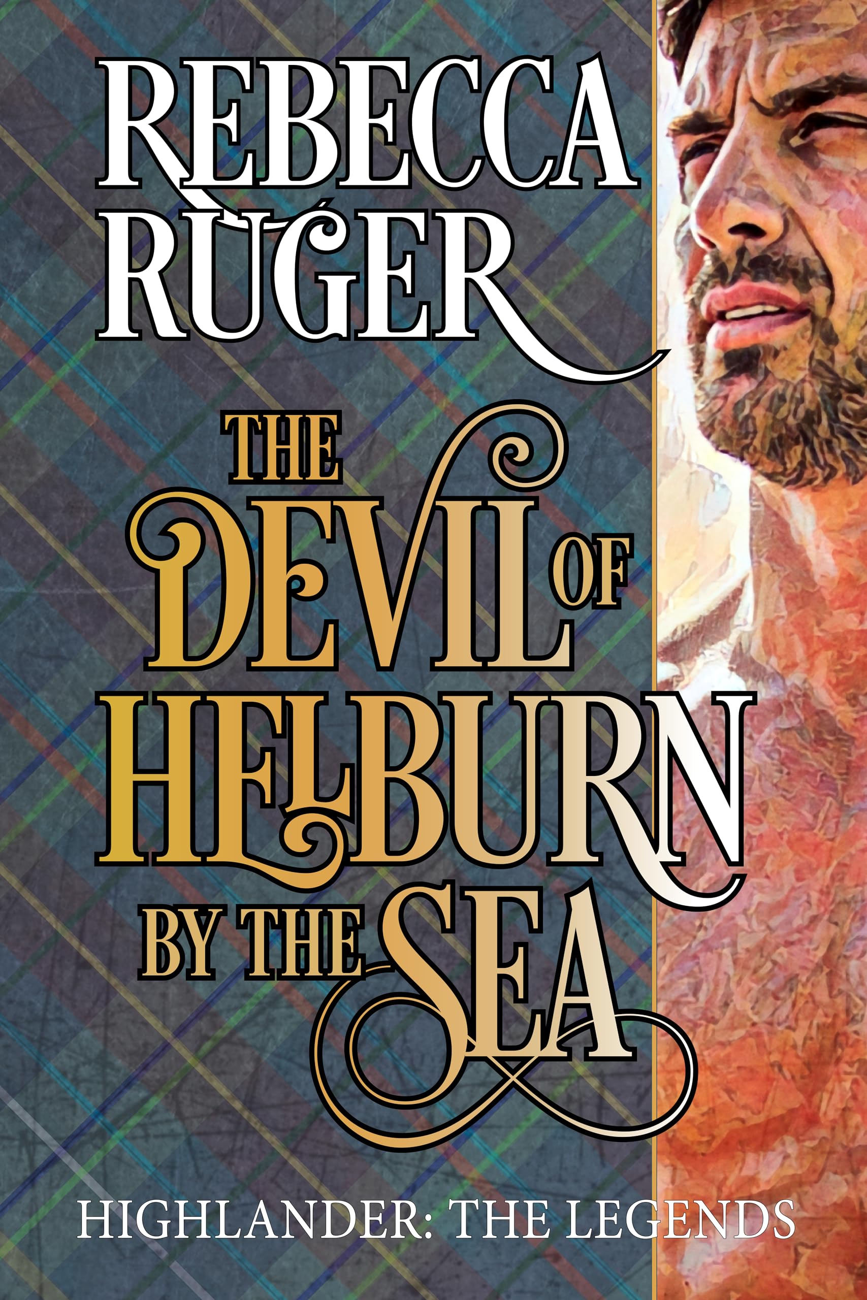The Devil of Helburn by the Sea