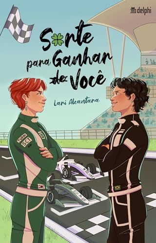 Sorte para ganhar (de) você