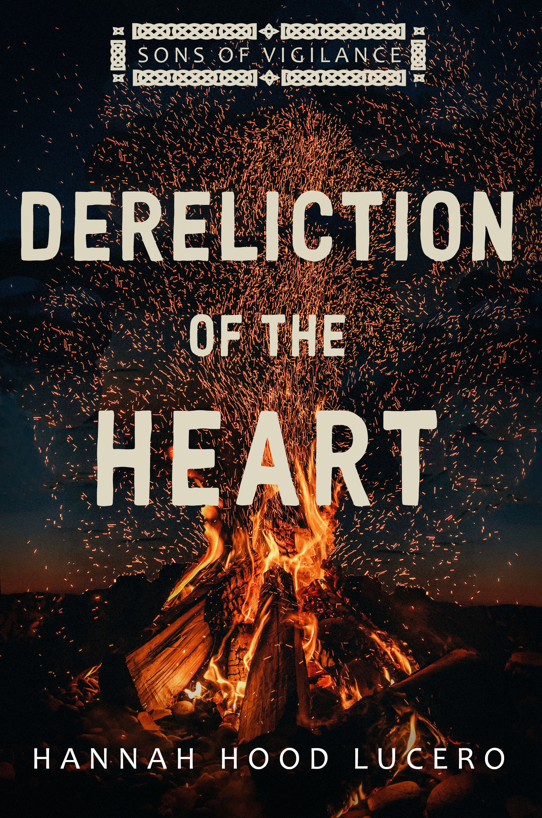 Dereliction of the Heart