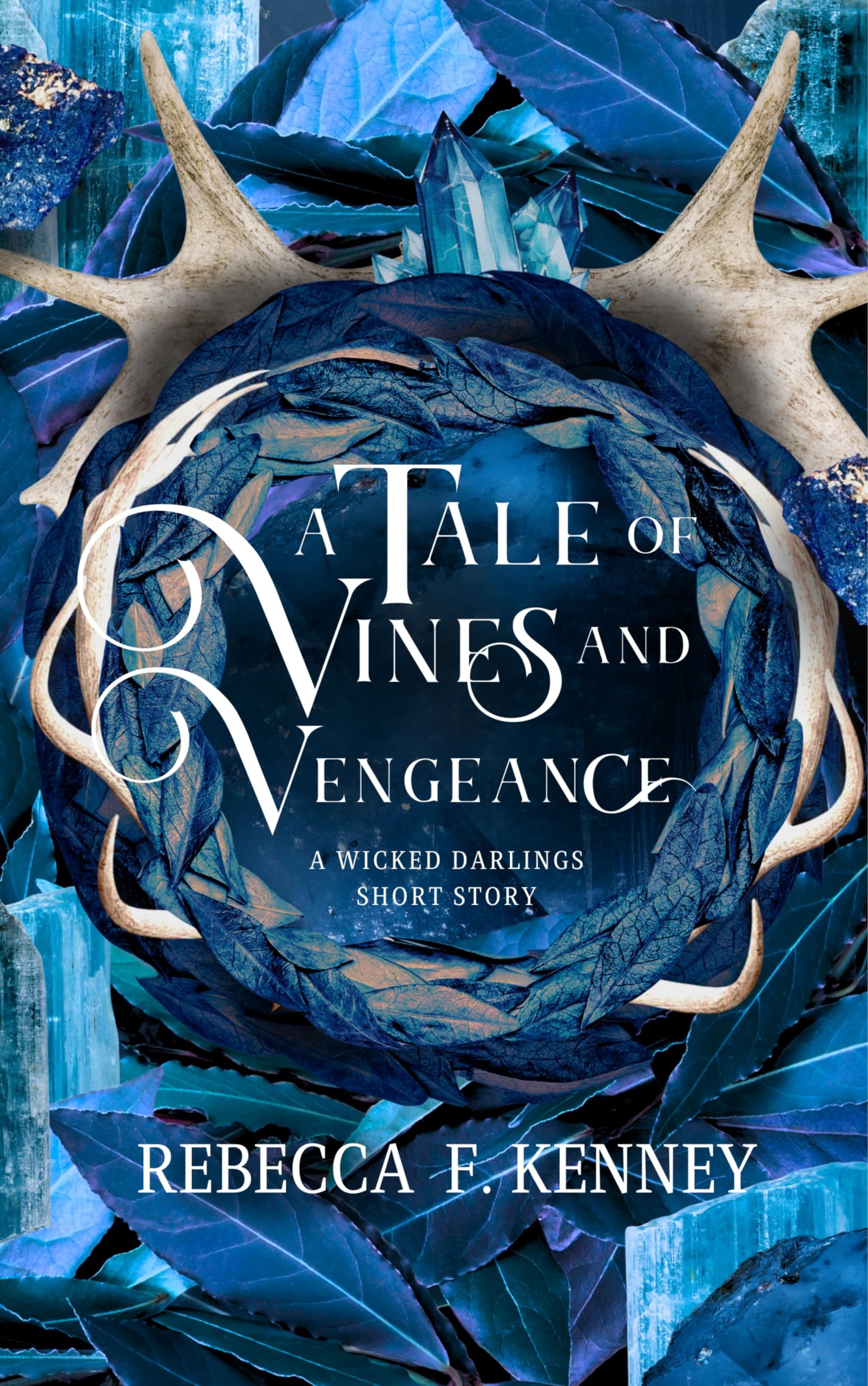 A Tale of Vines and Vengeance