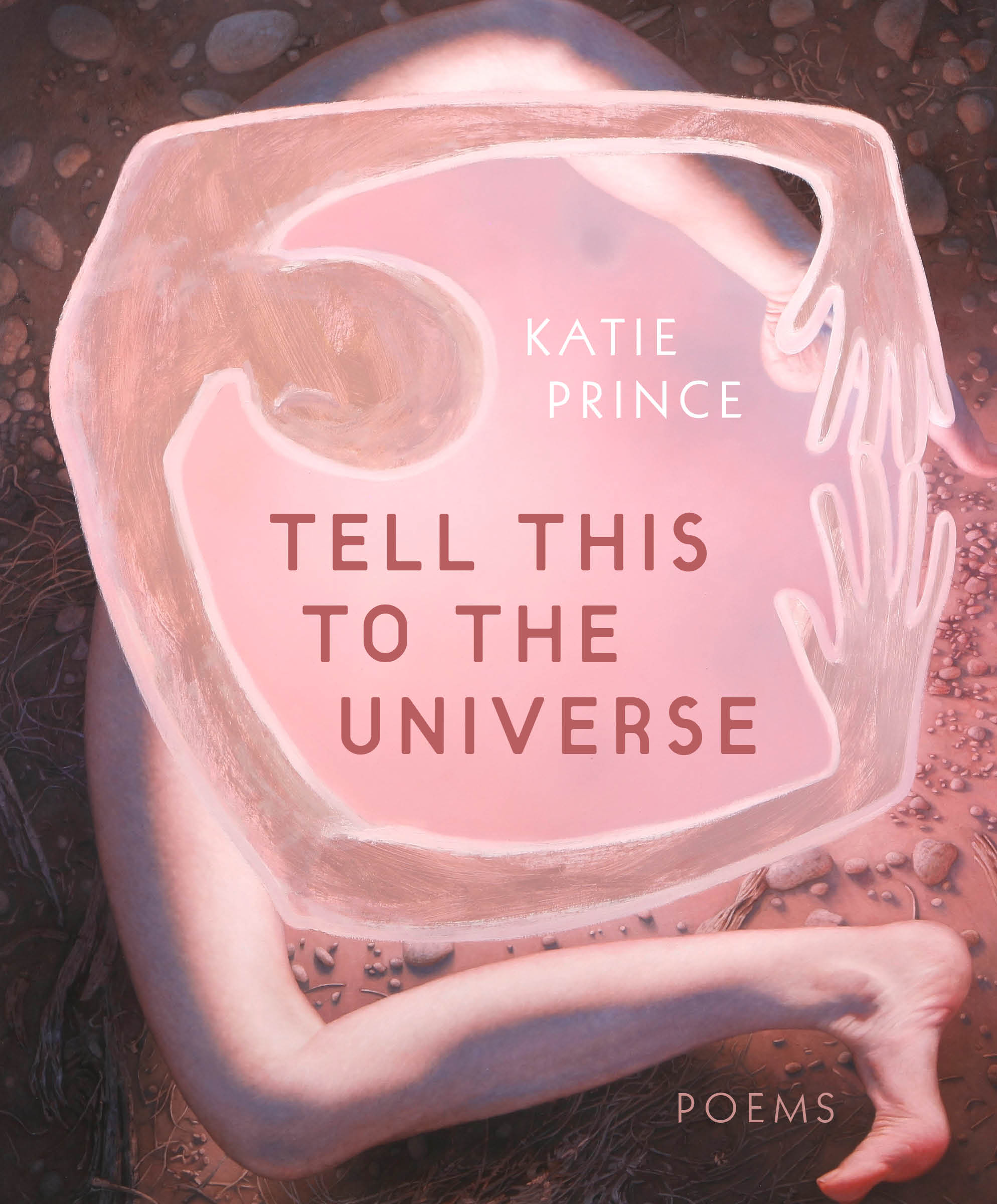 Tell This to the Universe