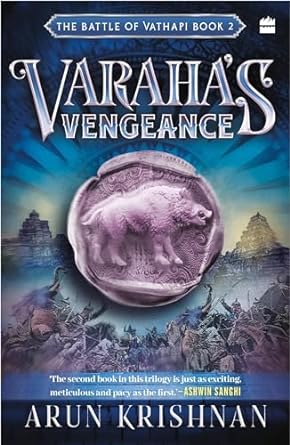 Varahas Vengeance