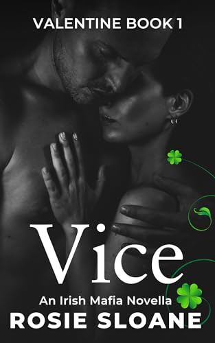Vice: An Irish Mafia Novella