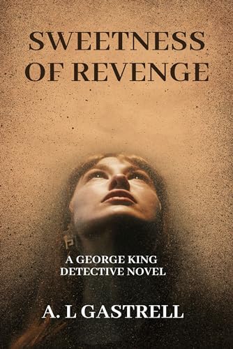 Sweetness Of Revenge
