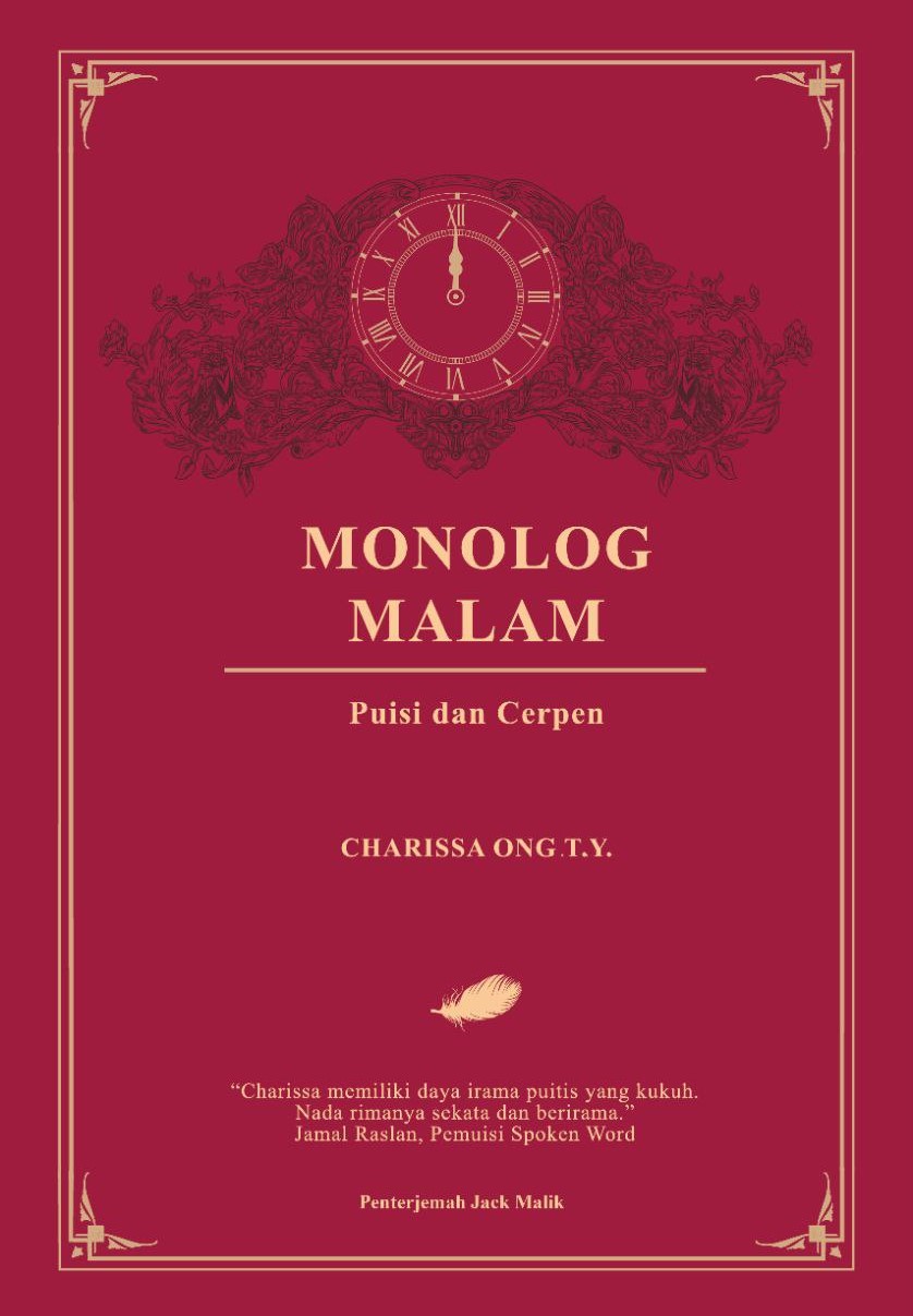 Monolog Malam