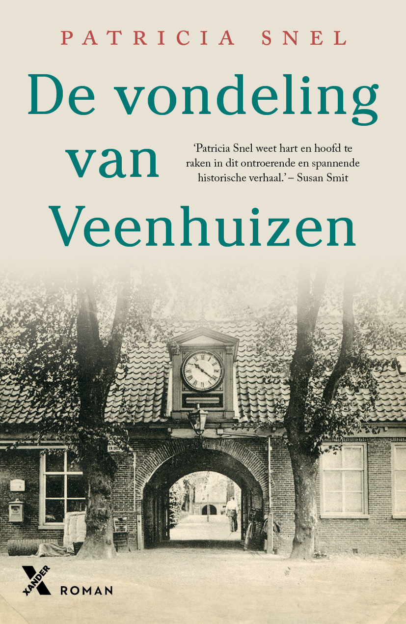 De vondeling van Veenhuizen