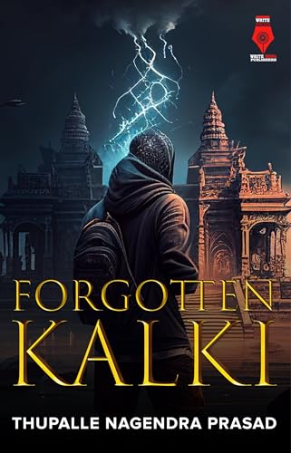 Forgotten Kalki: The Tale of Sri Maha Vishnu