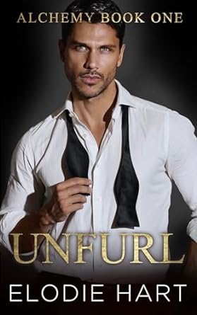 Unfurl (Alchemy, #1)