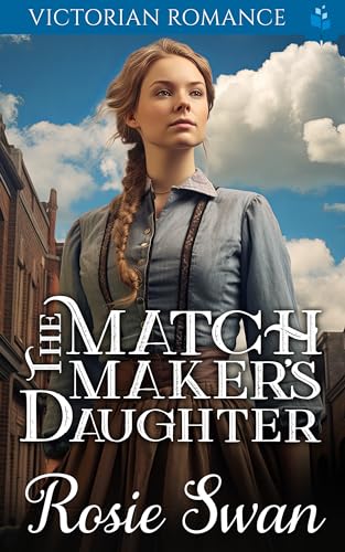 The Matchmaker's Daughter book cover