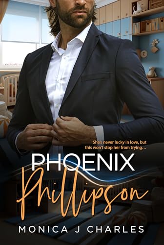 Phoenix Phillipson