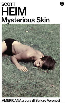 Mysterious Skin