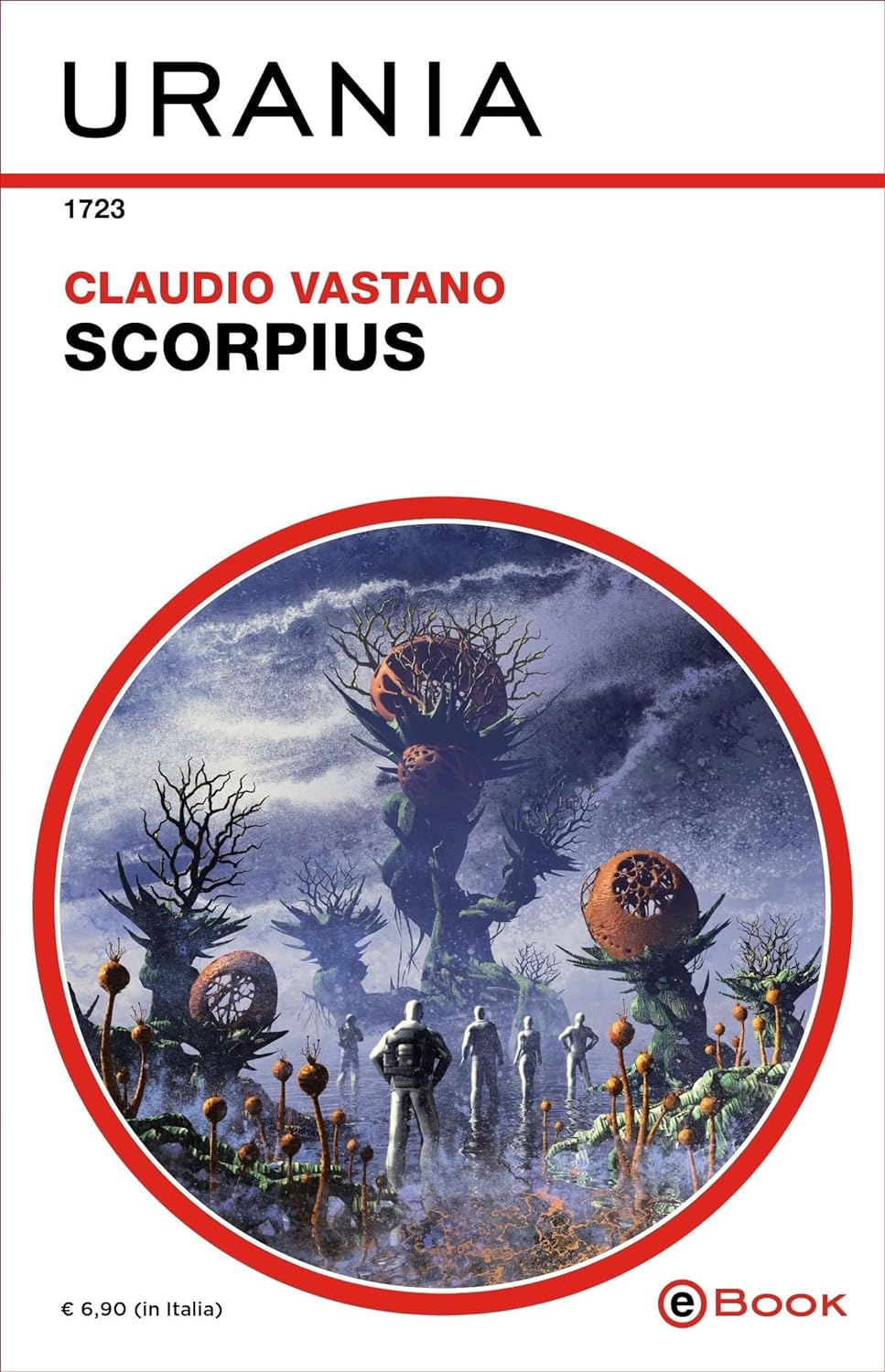 Scorpius