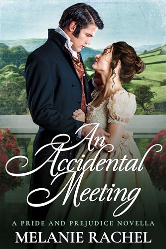 The Accidental Love Series book cover 3