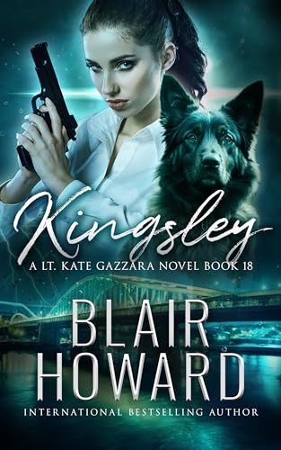 Kingsley: Case 18