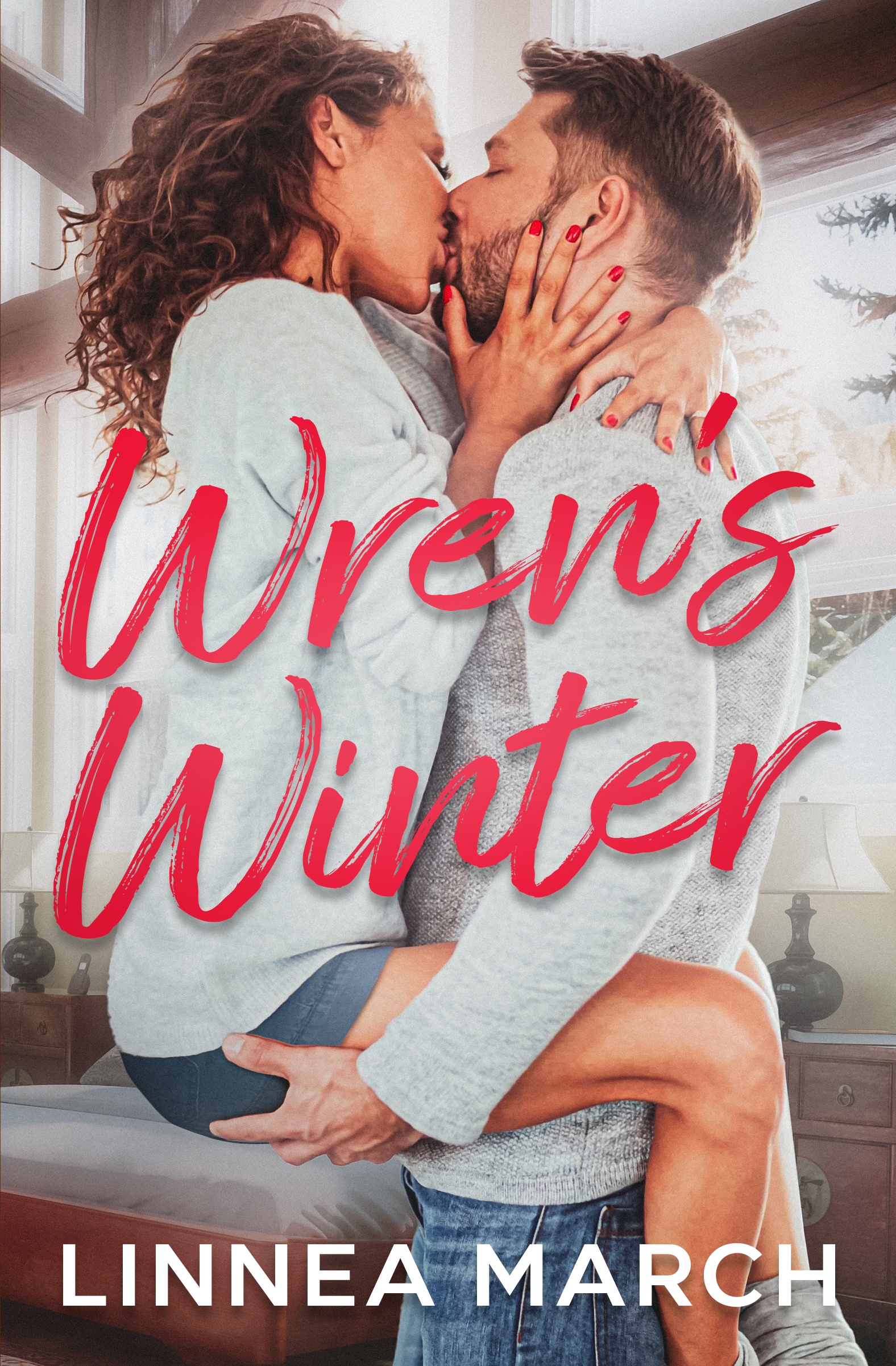 Wren's Winter
