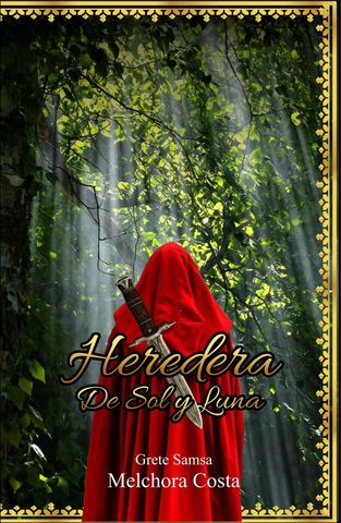 Heredera de sol y luna