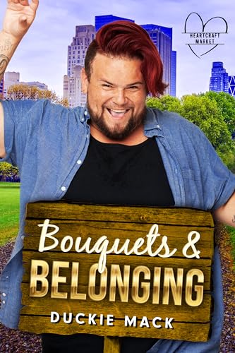 Bouquets & Belonging