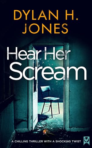 Hear Her Scream