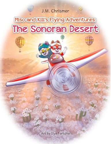The Sonoran Desert