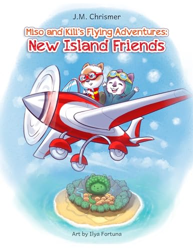 New Island Friends