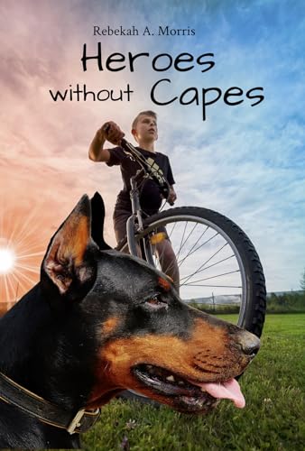 Heroes without Capes