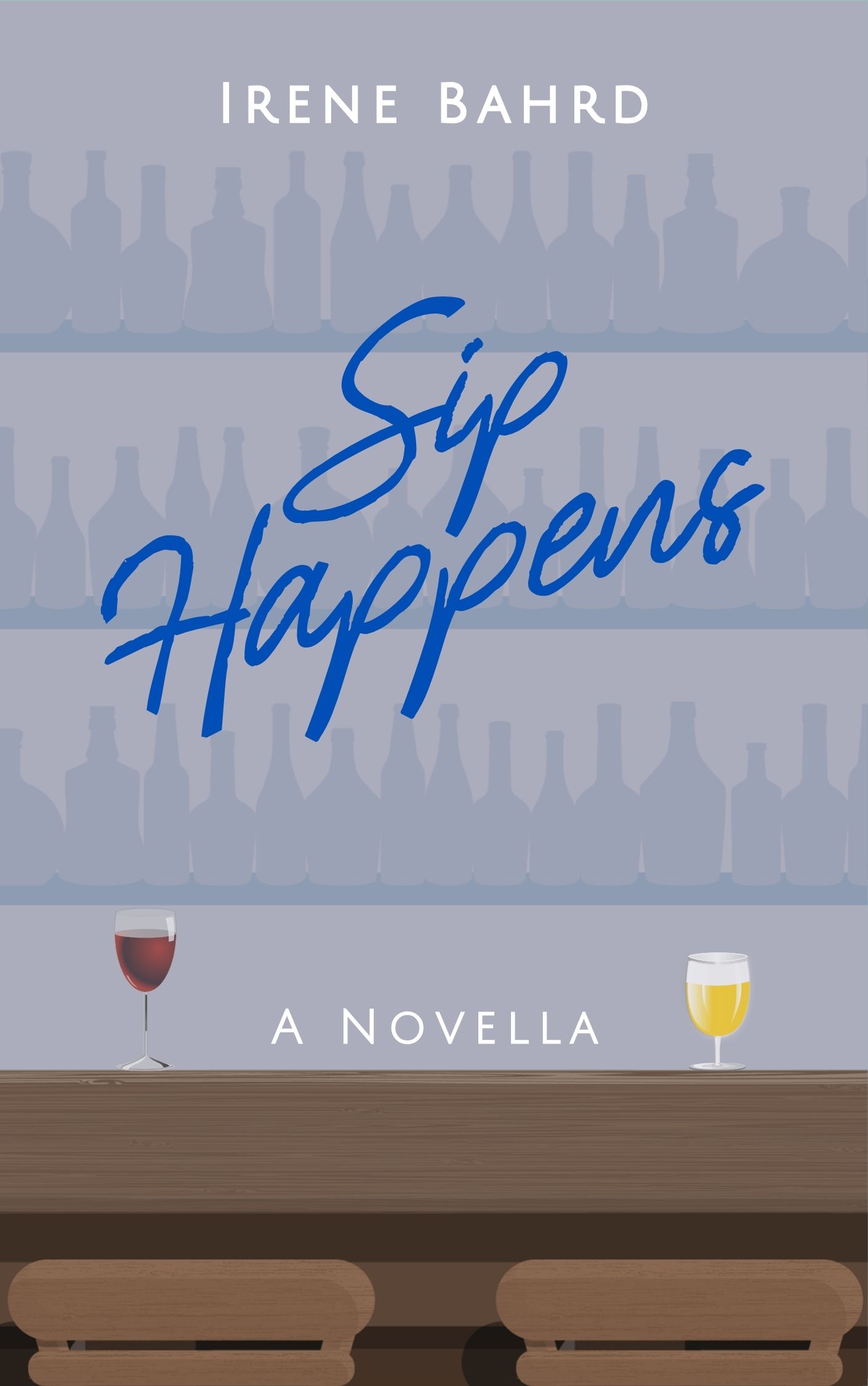 Sip Happens
