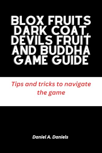 Blox Fruits Dark Coat, Devils Fruit and Buddha Game guide: Tips and tricks to navigate the game