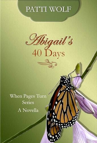 Abigail's 40 Days